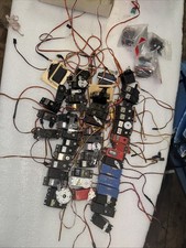 Servos mega konvolut gebraucht kaufen  Wedemark