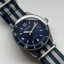 Bremont supermarine s300 for sale  TAMWORTH