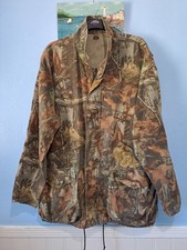 Deerhunter realtree camo for sale  CAMPBELTOWN