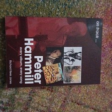Peter hammill every for sale  GLOUCESTER