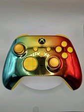 Custom xbox series for sale  MANSFIELD