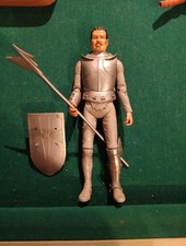 Boneca Mark's Vintage 12 polegadas Silver Knight comprar usado  Enviando para Brazil
