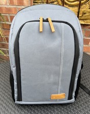 Tarion camera backpack for sale  PRESTON