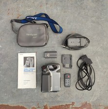 Rare caméscope vintage d'occasion  Vernaison