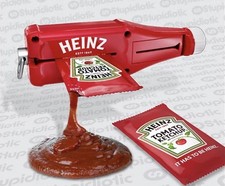 Heinz ketchup packet for sale  Acton