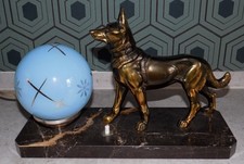 Ancienne lampe chevet d'occasion  Digoin