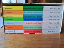 Bücherprögel praxis unterric gebraucht kaufen  Montabaur