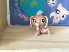 Littlest lps petshop d'occasion  Expédié en Belgium