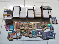 Yugioh sammlung tin gebraucht kaufen  Uhldingen-Mühlhofen