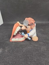 dentist figurine for sale dentist figurine for sale Trenton