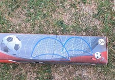 Football goals for sale  SALISBURY