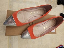Unisa womens shoes for sale  LONDON