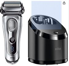 Braun series 9090cc usato  Italia