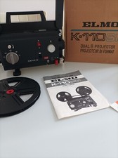 Projecteur elmo 110 d'occasion  Cognac