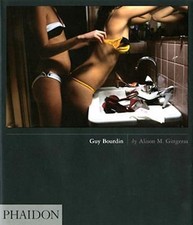 Guy bourdin gingeras for sale  Dallas