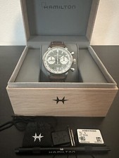 Hamilton intra matic for sale  Sunland