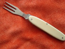 Ancien couteau pliant d'occasion  Thouars