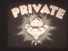 Private snafu rumors for sale  BROXBOURNE