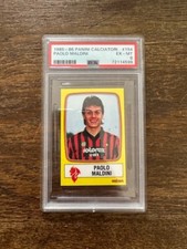 1985 panini calciatori usato  Cagliari
