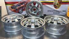 Porsche 924 alloy for sale  HENLEY-ON-THAMES