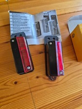 Umrissleuchten hella 2xs005 gebraucht kaufen  Suhl