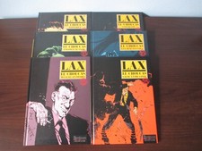 Lax lot choucas d'occasion  Saumur