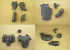 Legiones astartes mkvi for sale  NOTTINGHAM