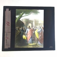 Christ preaching the d'occasion  Expédié en Belgium