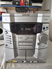 Stereo fi usato  Montalbano Jonico