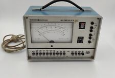 Grundig multimeter uv5 gebraucht kaufen  Ahorn