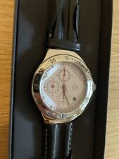 Edition motorsport chronograph d'occasion  Courbevoie