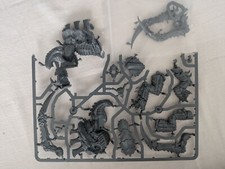 Warhammer 40k tyranids gebraucht kaufen  Hamburg