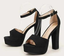 Scarpe donna sandali usato  Valenzano
