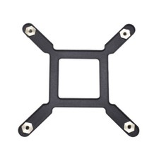 Suporte de montagem Corsair Hydro H150i Pro H100i Pro 115i Pro H60 115X 1366  comprar usado Suporte de montagem Corsair Hydro H150i Pro H100i Pro 115i Pro H60 115X 1366  comprar usado  Enviando para Brazil