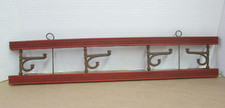 Vintage antique wooden for sale  Colebrook