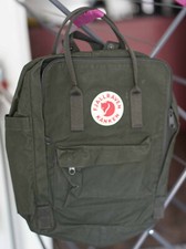 Fjallraven kanken mini for sale  SEATON