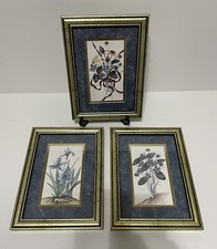Vintage set floral for sale  Denham Springs