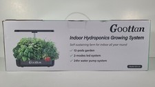 Indoor hydroponics growing for sale  Orlando