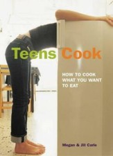 Teens cook cook for sale  UK