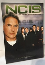 Ncis quarta stagione usato  Viterbo
