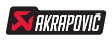 801602 akrapovic motorrad gebraucht kaufen  Isernhagen