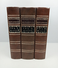 Enciclopedia britannica dictio usato  Roma