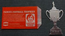 Burmah petrol famous for sale  LIVERPOOL