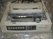 Microline oki okidata for sale  Houston