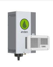 steam humidifier for sale  Lynden