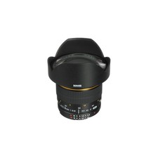 Samyang obiettivo reflex usato  Italia