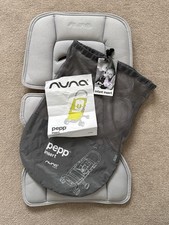 Nuna pepp pram for sale  KNUTSFORD
