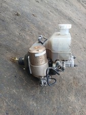 Mitsubishi abs pump for sale  BANBRIDGE
