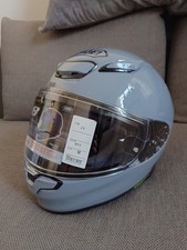 Shoei gloss gray for sale  Brooklyn