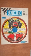 Scalextric original 1968 for sale  BIRCHINGTON